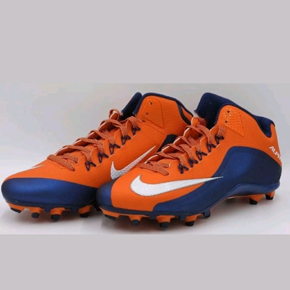 nikeskin alpha cleats